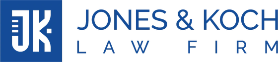 Jones & Koch Law Firm