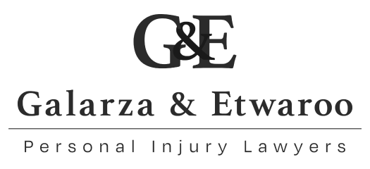 Galarza & Etwaroo