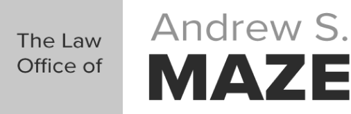 The Law Office of Andrew S. Maze