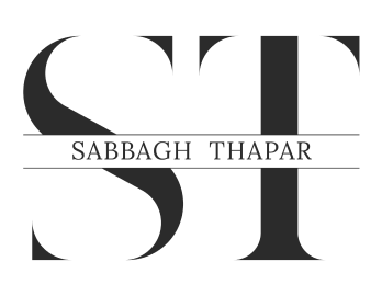 Sabbagh & Thapar