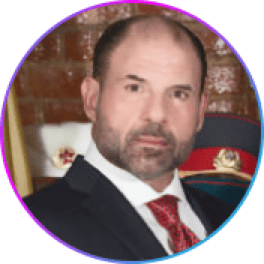 Roy Macaluso